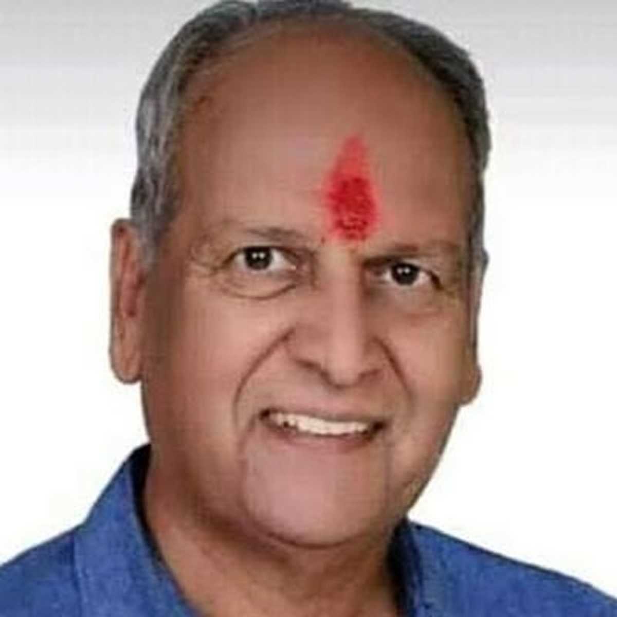 कांग्रेस विधायक ने राजस्थान सीएम से कहा- खनन मंत्री भू-माफिया हैं, उन्हें पद से हटाएं